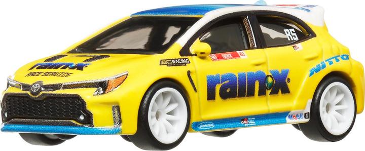 Produktbild Mattel Hkc82 Hw Toyota Corolla Gr