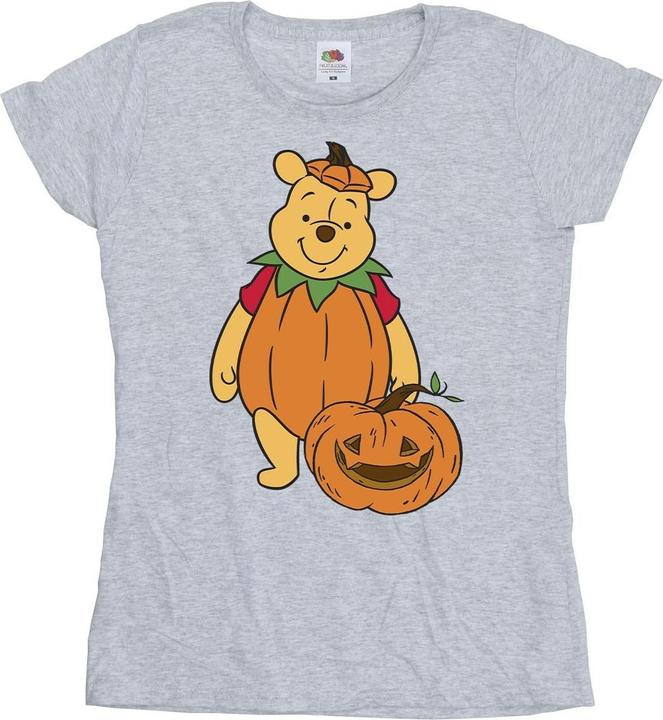 Winnie the Pooh TShirt Halloween (XXL)