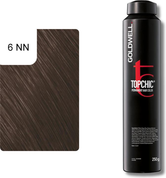 Produktbild Goldwell Topchic (6-NN dunkelblond extra)