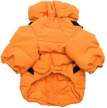 Produktbild Puppia Soft Jumper (XL, Hundemantel)