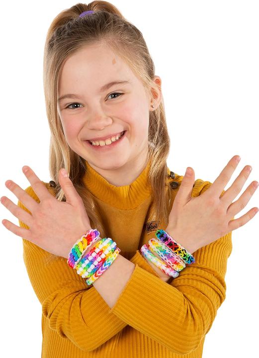 Actual product image Totum Loomset