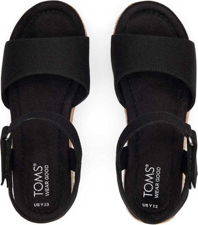 Actual product image Toms Sandal DIANA (38)