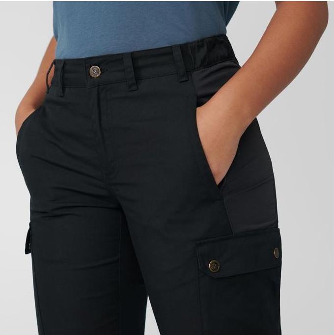 Actual product image Fjällräven Stina (L)