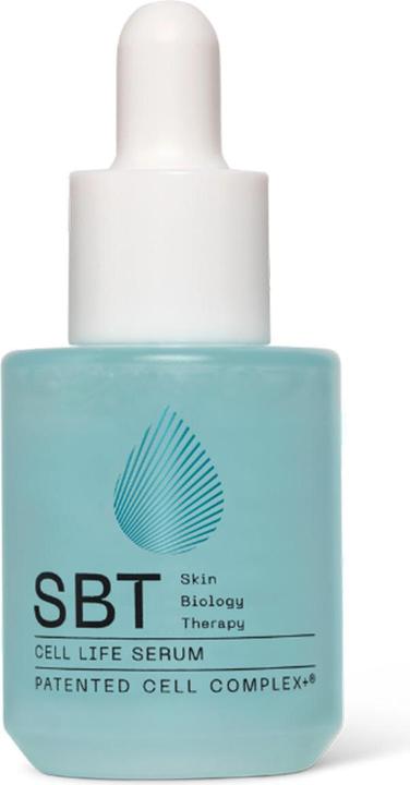 Actual product image SBT CellLife Serum Mini (8 ml)