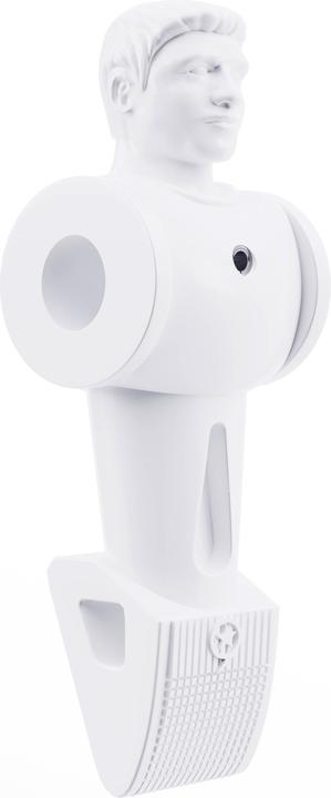Produktbild Sportime Kickerfigur Hurricane