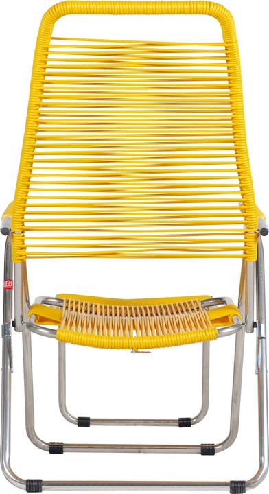 Actual product image Fiam Spaghetti (153 cm)