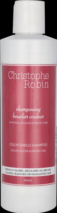 Produktbild Christophe Robin Shampooing bouclier couleur (250 ml, Flüssiges Shampoo)