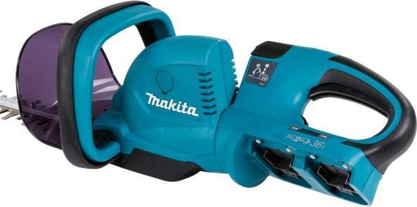 Actual product image Makita DUH651Z (Cordless hedgecutters)