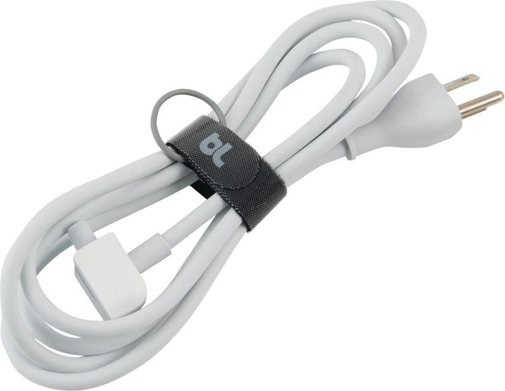 Actual product image BlueLounge Cable Ties Large, 4 pieces (Velcro cable ties, 254 mm, 4 pcs.)