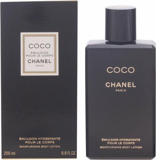 Produktbild Chanel Coco Émulsion (Körpercreme, 200 ml)