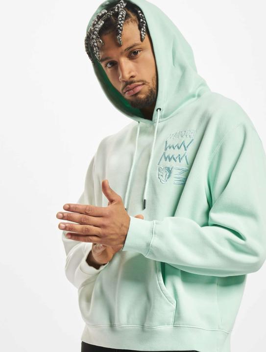 Immagine prodotto Puma Felpa con cappuccio prima scelta (L)