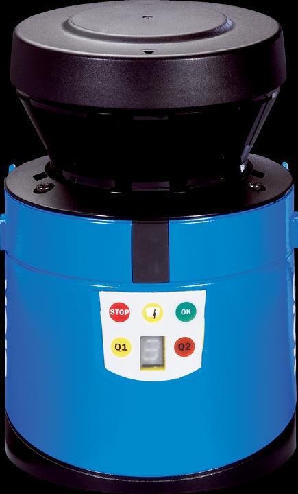 Immagine prodotto Sick Scanner laser (20 m)