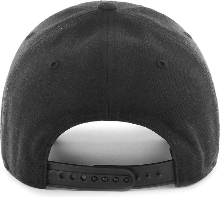 Produktbild 47 Brand Snapback Cap mlb los angeles dodgers sure shot mvp (One Size)