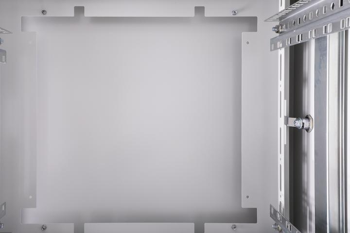 Produktbild Digitus DN-19 26U-6/6-1 Netzwerkschrank (26 HE, 19 Zoll Rack)