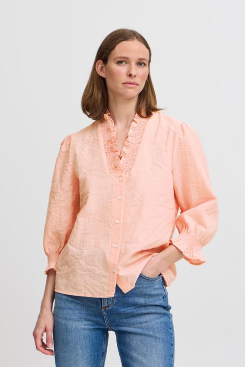 Image du produit B.young BYISTRIBE SHIRT 20816418 (38)