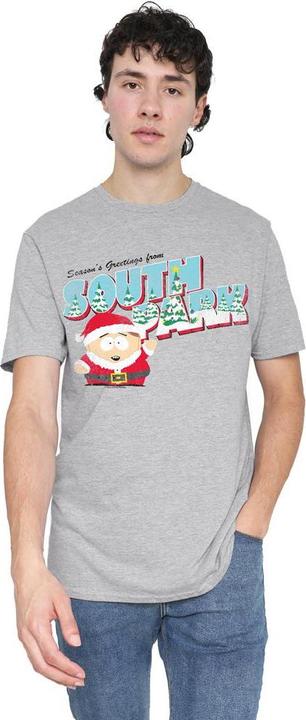 Produktbild Ubisoft TShirt weihnachtliches Design (S)