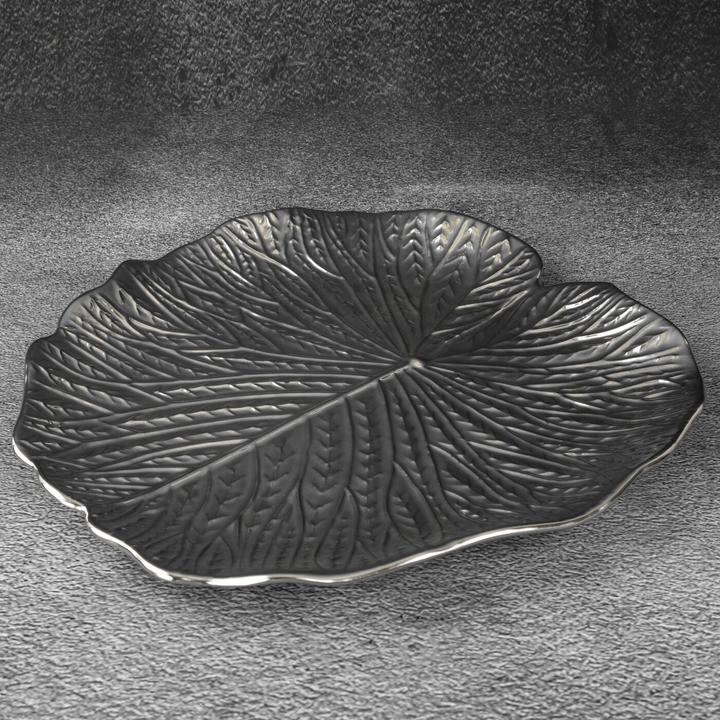 Produktbild Eurofirany C / KALINA / PAT / 01 33X33X2 Silber (1 x, 33 cm)