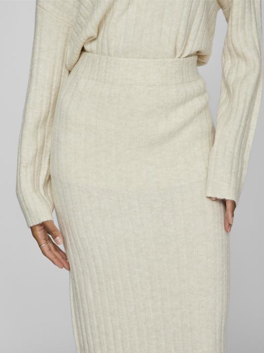 Actual product image Vila Knit Midi Skirt (M)