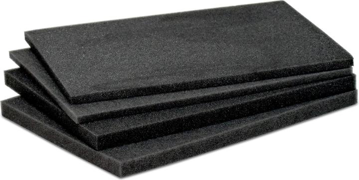 Produktbild Utz Schaumstoff-Set (6 x 26 x 36 cm, 5.62 l)