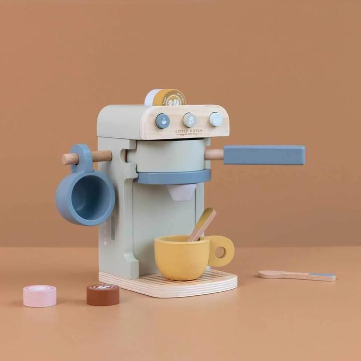 Produktbild Little Dutch Kaffeemaschine