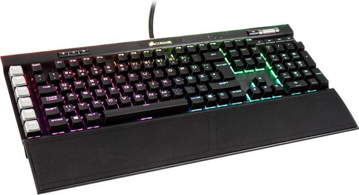 Produktbild Corsair K95 Platinum (DE, Kabelgebunden)