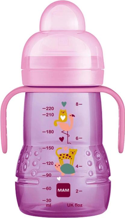 Produktbild MAM Trainer (220 ml)