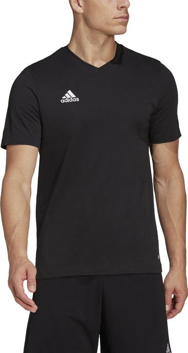 Actual product image adidas Entrada 22 T-shirt men (L)