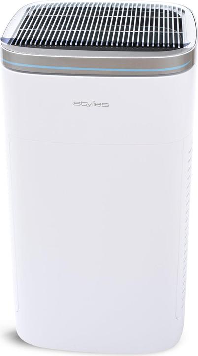 Stylies Air cleaner Hercules (96 m²)