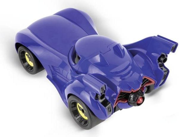 Image du produit Carrera 2,4GHz Batwheels™ - Bam
