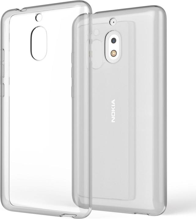 Image du produit Nalia Housse pour téléphone portable (Nokia 2.1)