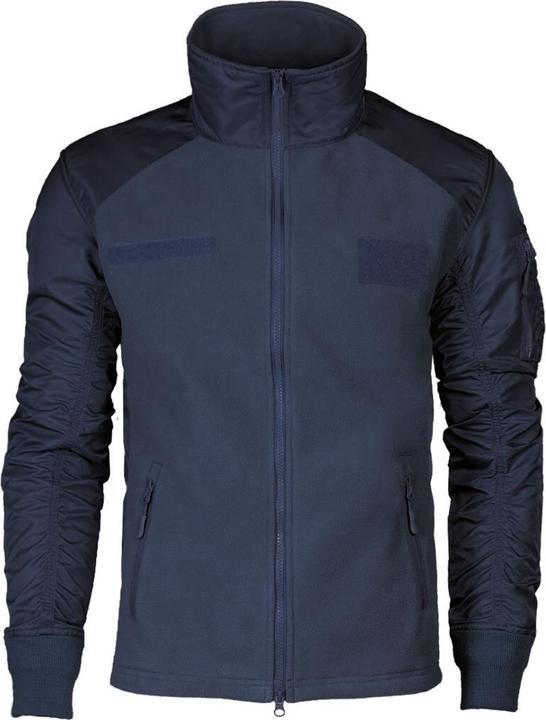 Mil-tec USAF Jacke Dk.Blau M (M)