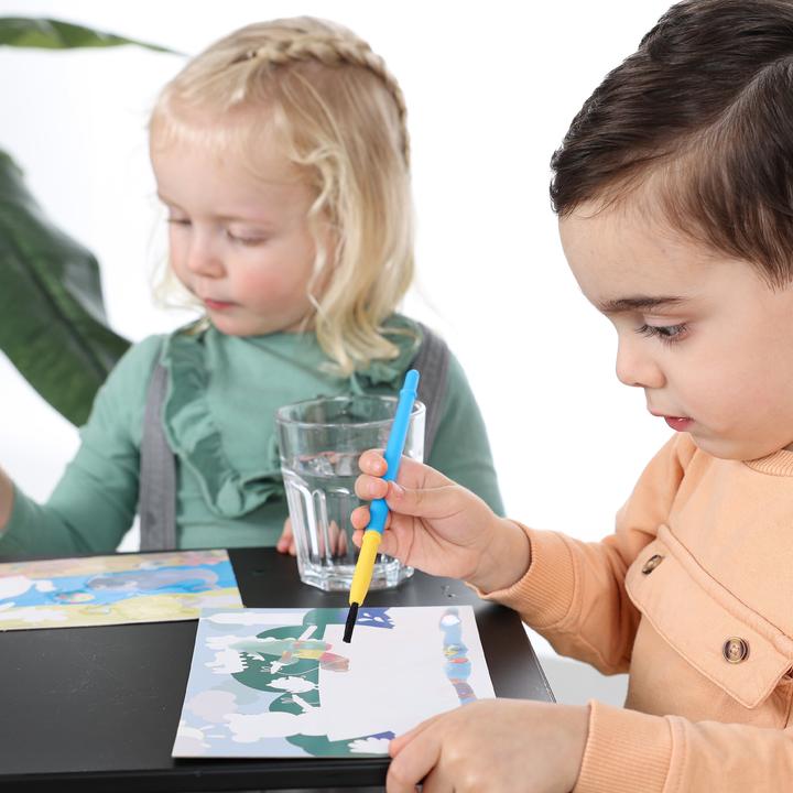 Image du produit Ses Baby couleures d'eau magiques