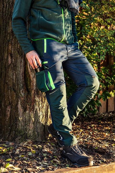 Image du produit Neo Sweat-shirt de travail PREMIUM 62% coton 35% polyester 3% élasthanne Taille XXL (XXL)