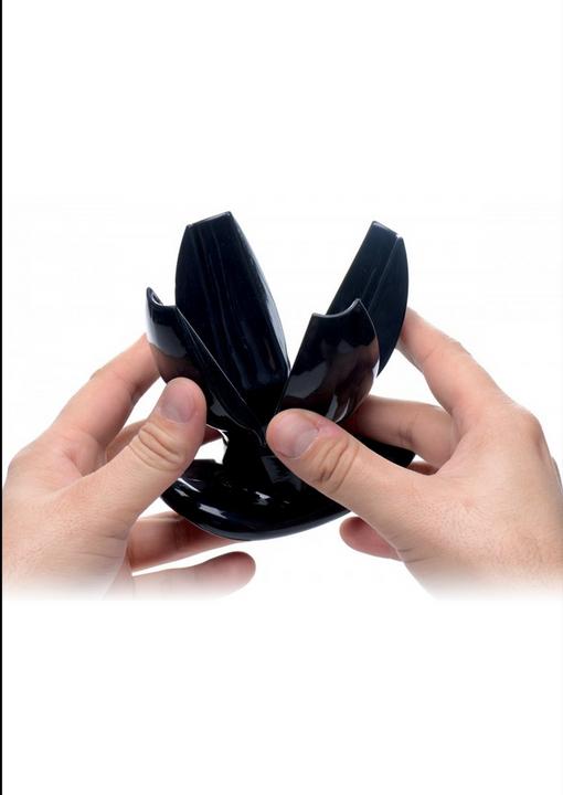 Actual product image Master Series Claw Expanding Anal Dilator