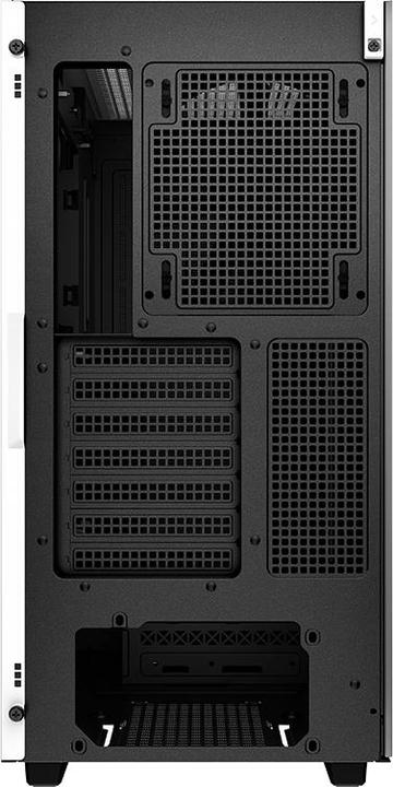 Produktbild Deepcool CH510 WH (Mini-ATX, ATX, mATX)
