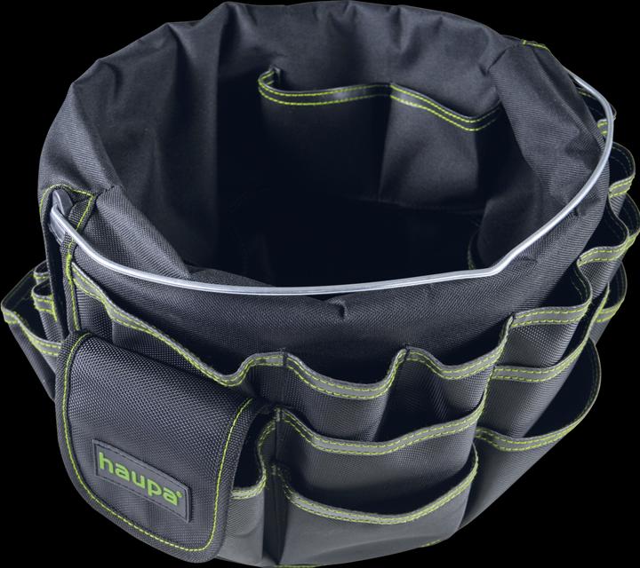 Actual product image Haupa Tool holder for bucket