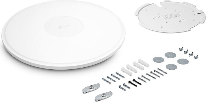 Actual product image TP-Link EAP772 (2880 Mbit/s)