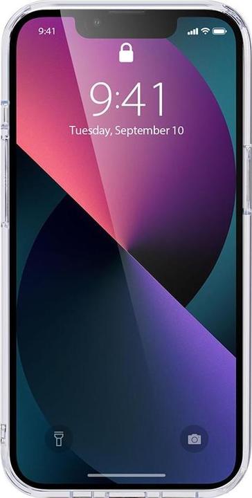 Produktbild Nevox Style Shell (Apple iPhone 14 Plus)