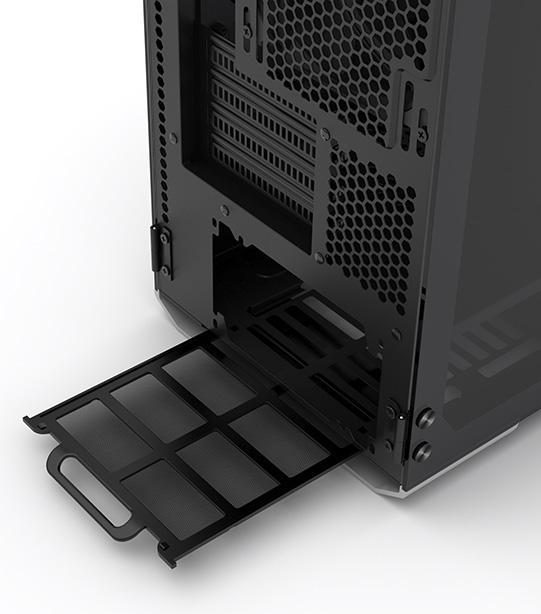 Immagine prodotto Phanteks Enthoo Evolv (mATX)