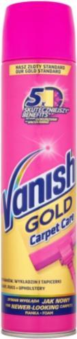 Image du produit Vanish Nettoyant pour tapis