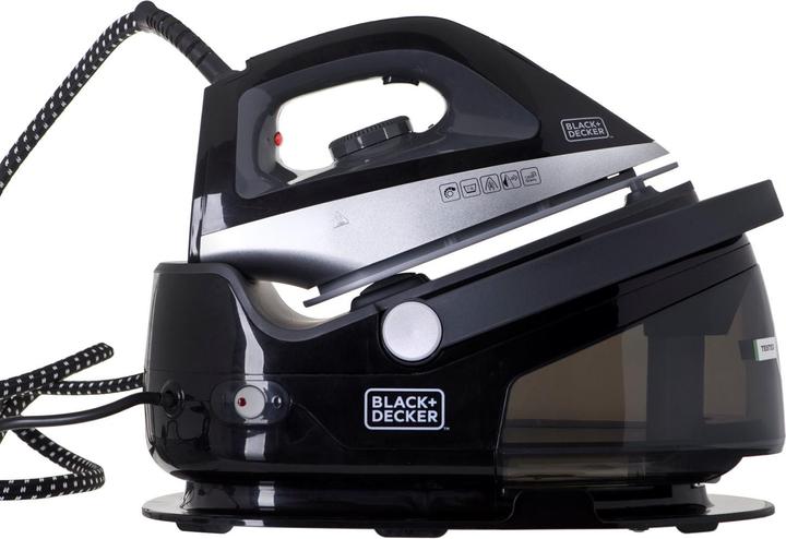 Image du produit Black & Decker BXSS2200E (2200 W, 120 g/min)