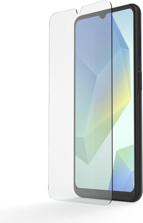 Produktbild Hama Schutzglas CP für Galaxy A16 (1 Stück, Samsung Galaxy A16)