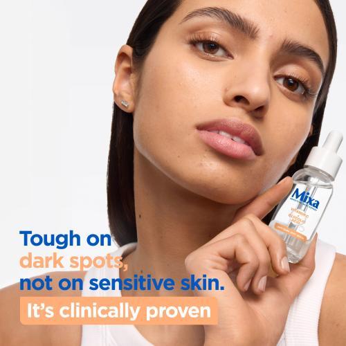 Actual product image Mixa Anti-Dark Spot (30 ml)