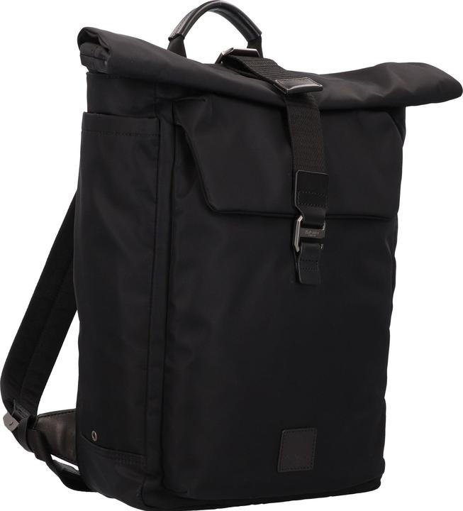 Knomo Novello Rolltop Backpack 15" (12.47 l)