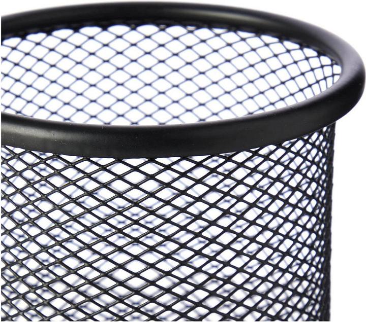 Immagine prodotto Q-Connect Faretra in metallo nero