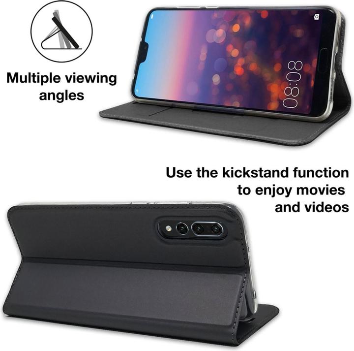 Actual product image Nalia Slim Case