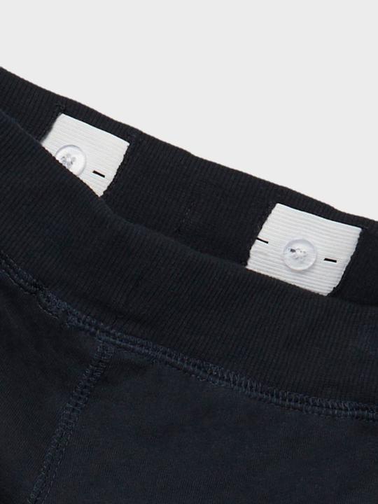 Actual product image Name it Brush effect sweatpants (128)