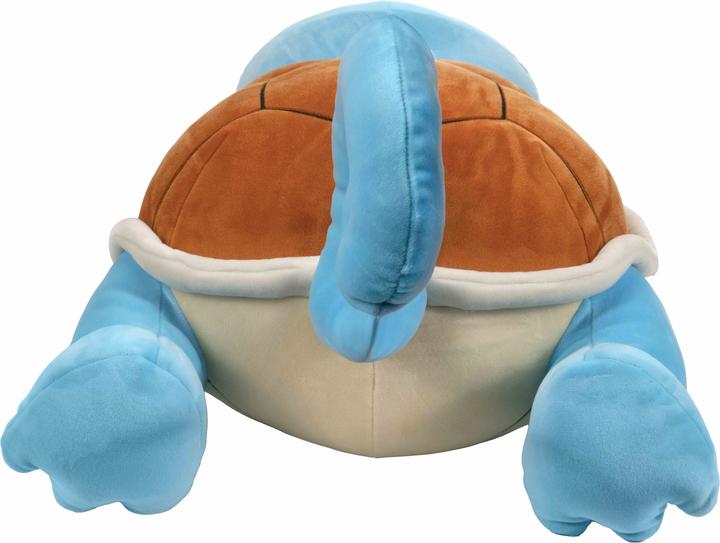 Produktbild Nintendo Schlafender Schiggy (20 cm)