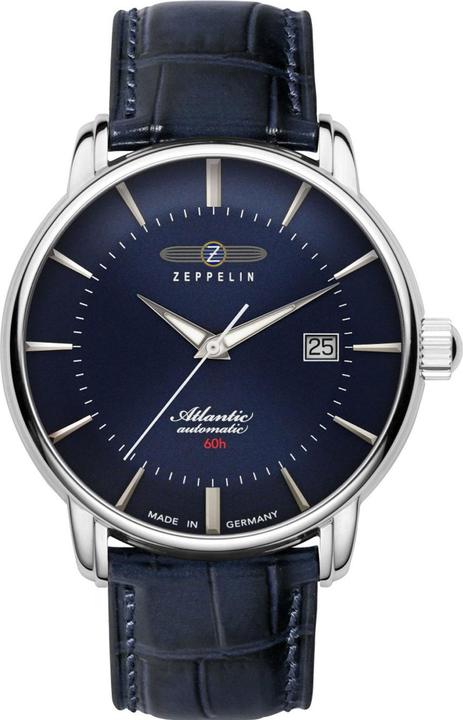 Zeppelin Atlantic 84603 Uhr Automatik (41 mm)