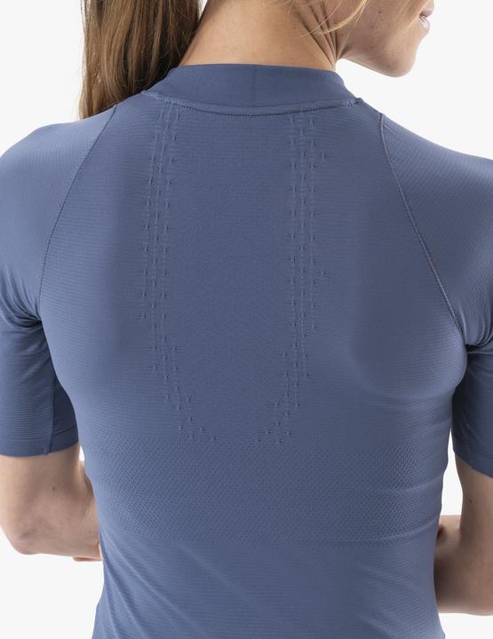 Actual product image Compressport Trail Racing Postural SS Top W (L)